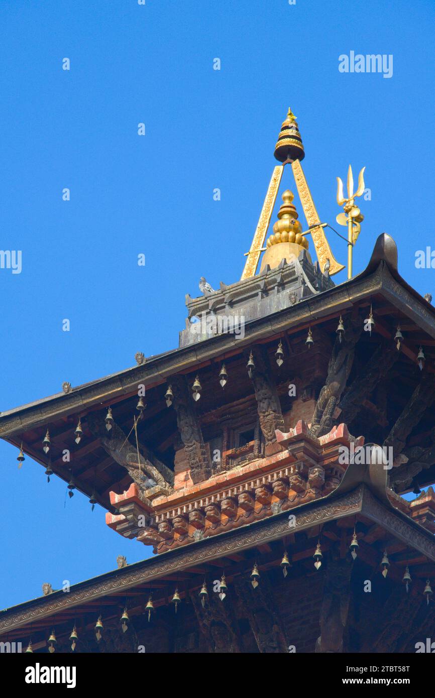 Kumbeshwar temple -Fotos und -Bildmaterial in hoher Auflösung – Alamy
