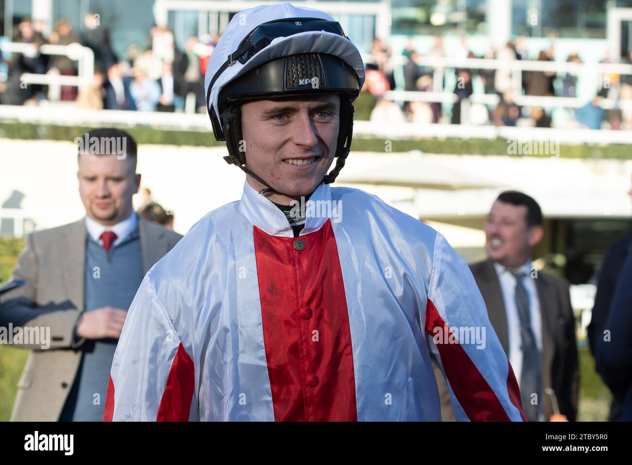 Jockey niall houlihan Fotos und Bildmaterial in hoher Auflösung Alamy