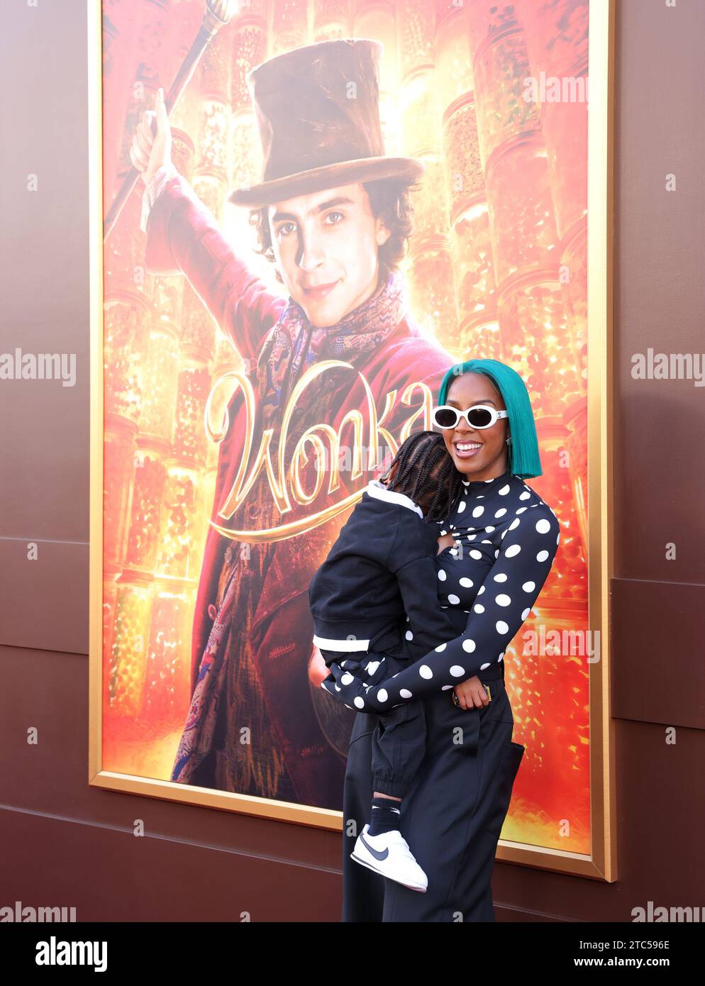 Wunderschne Ist Wonka Ein Musical Fotos