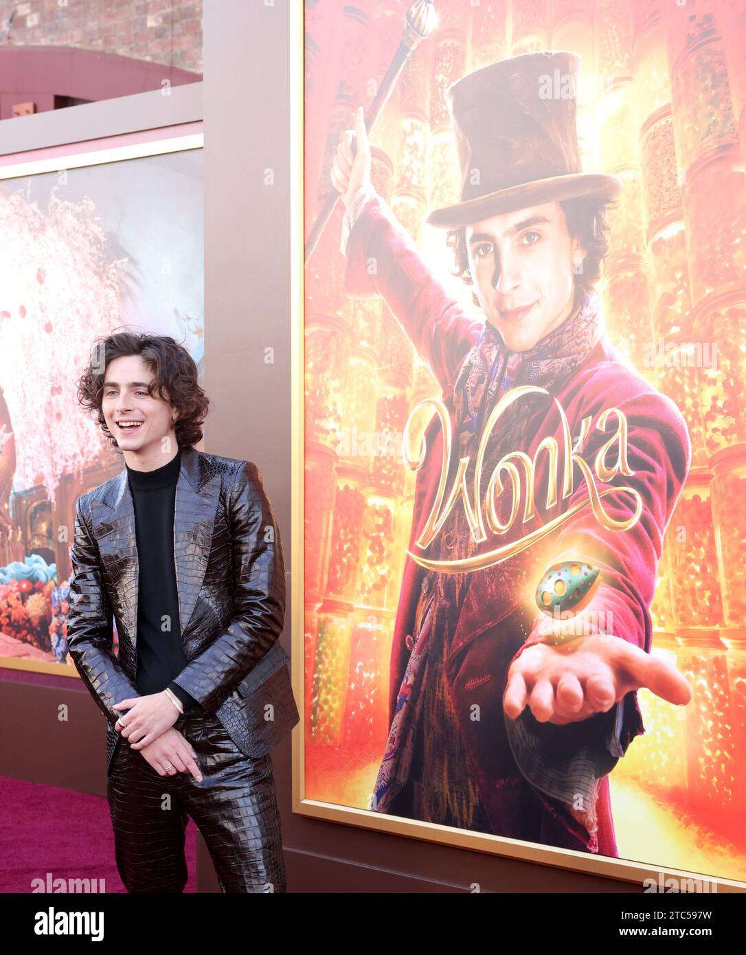 Wunderschne Ist Wonka Ein Musical Fotos
