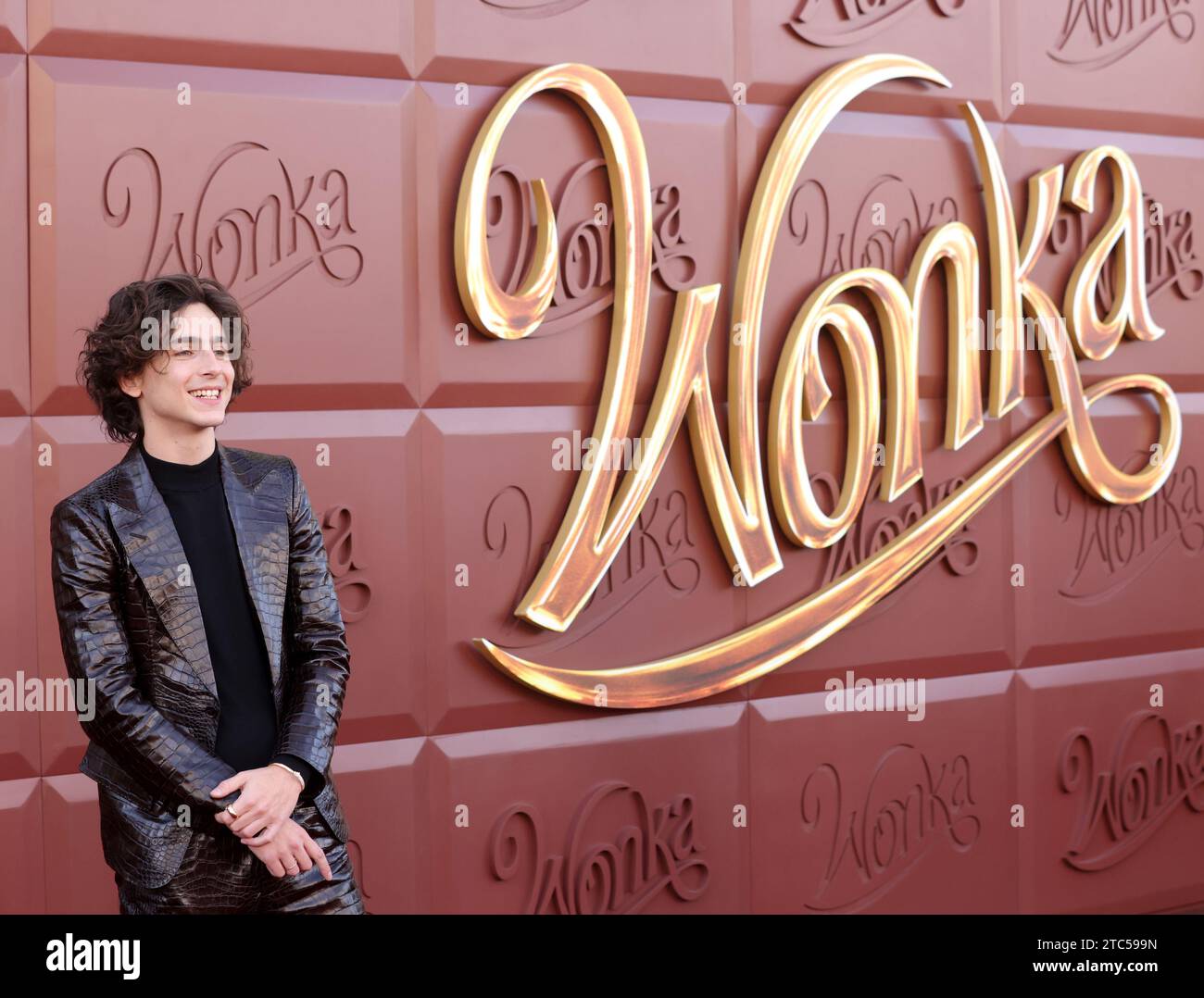 Wunderschne Ist Wonka Ein Musical Fotos