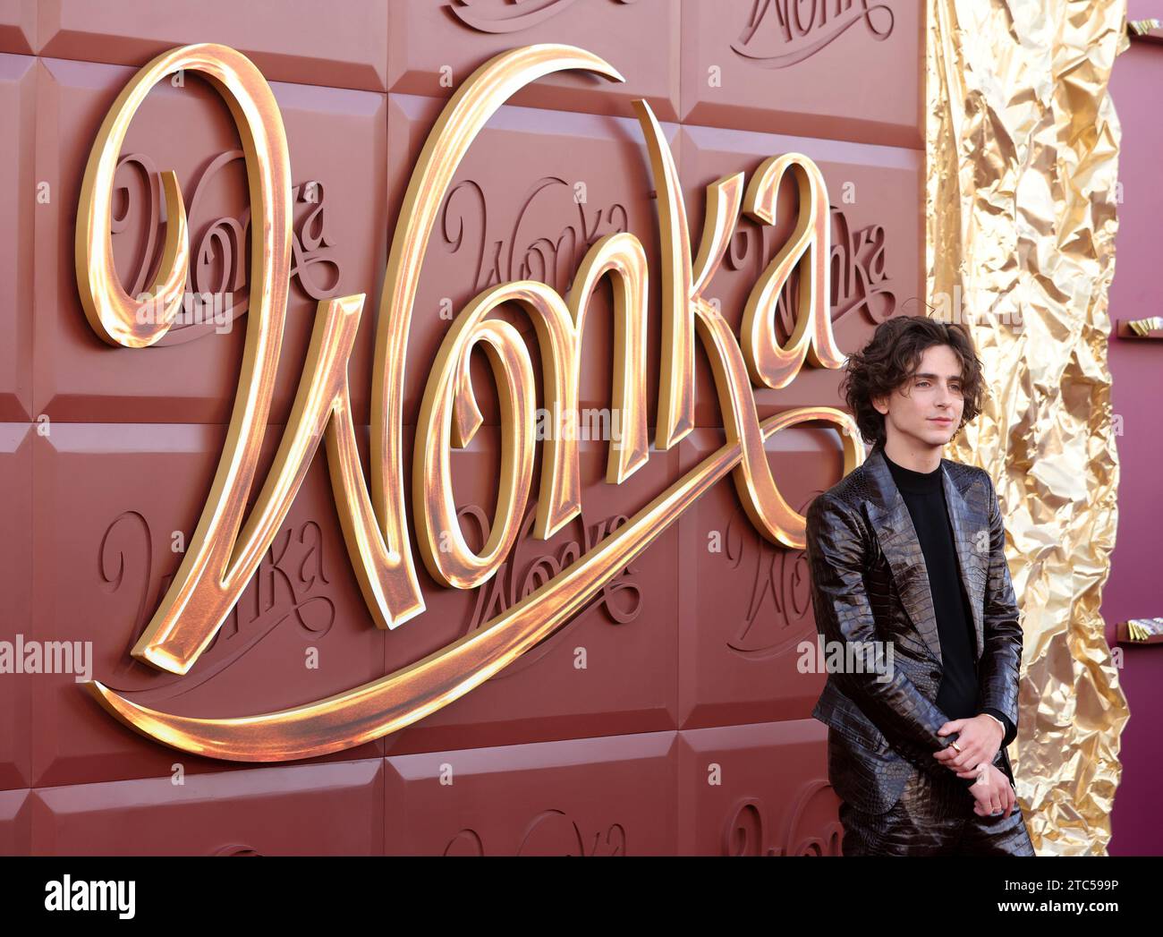 Wunderschne Ist Wonka Ein Musical Fotos