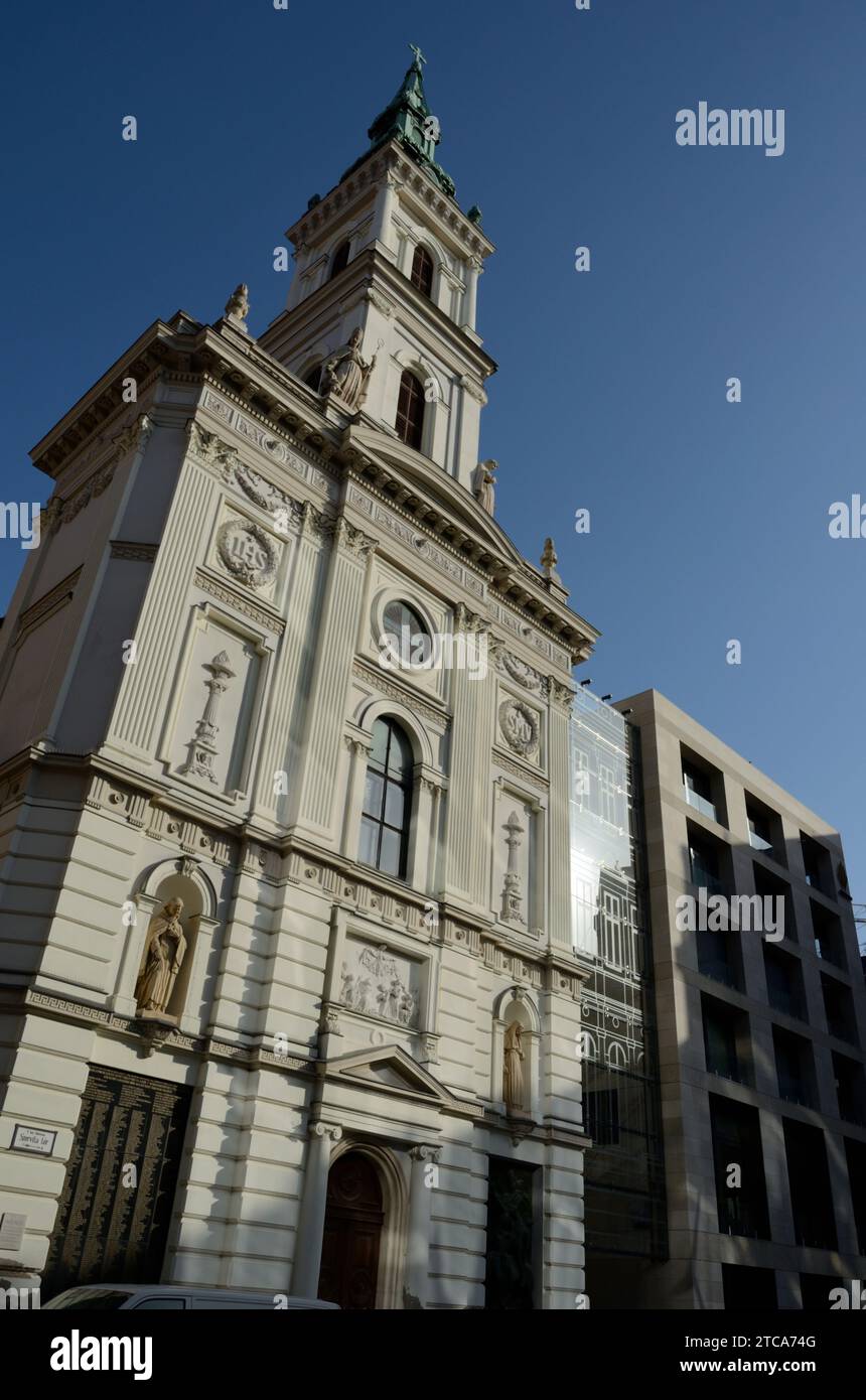 Budapest, Ungarn, Europa Stockfoto