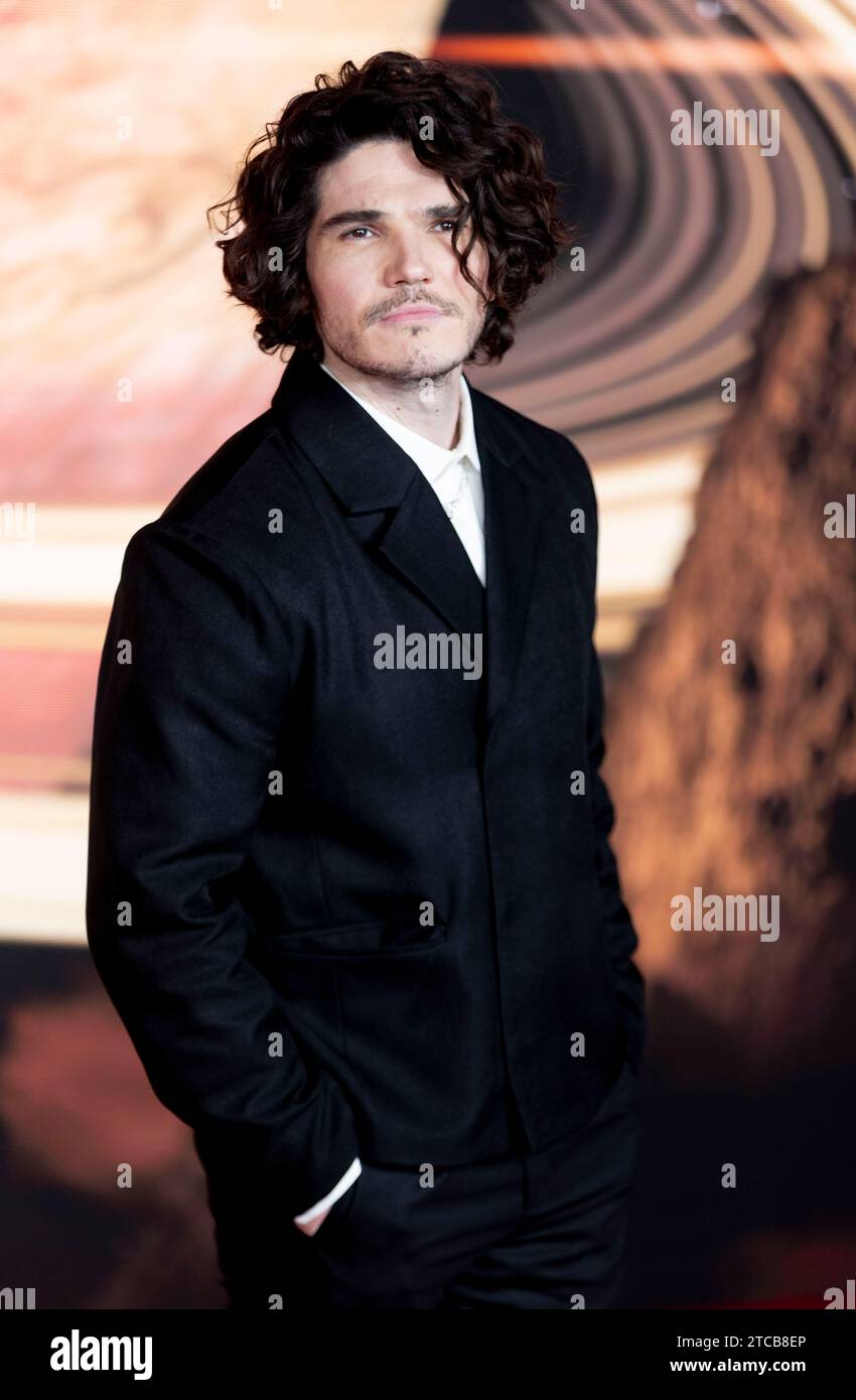 Zack Snyder bei The Rebel Moon Part One A Child of Fire London