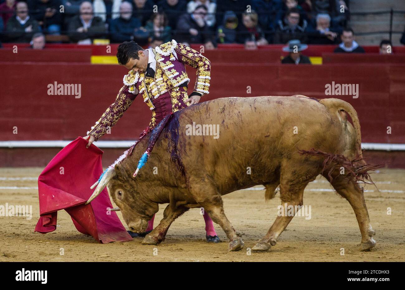 Jose maria manzanares toreros Fotos und Bildmaterial in hoher