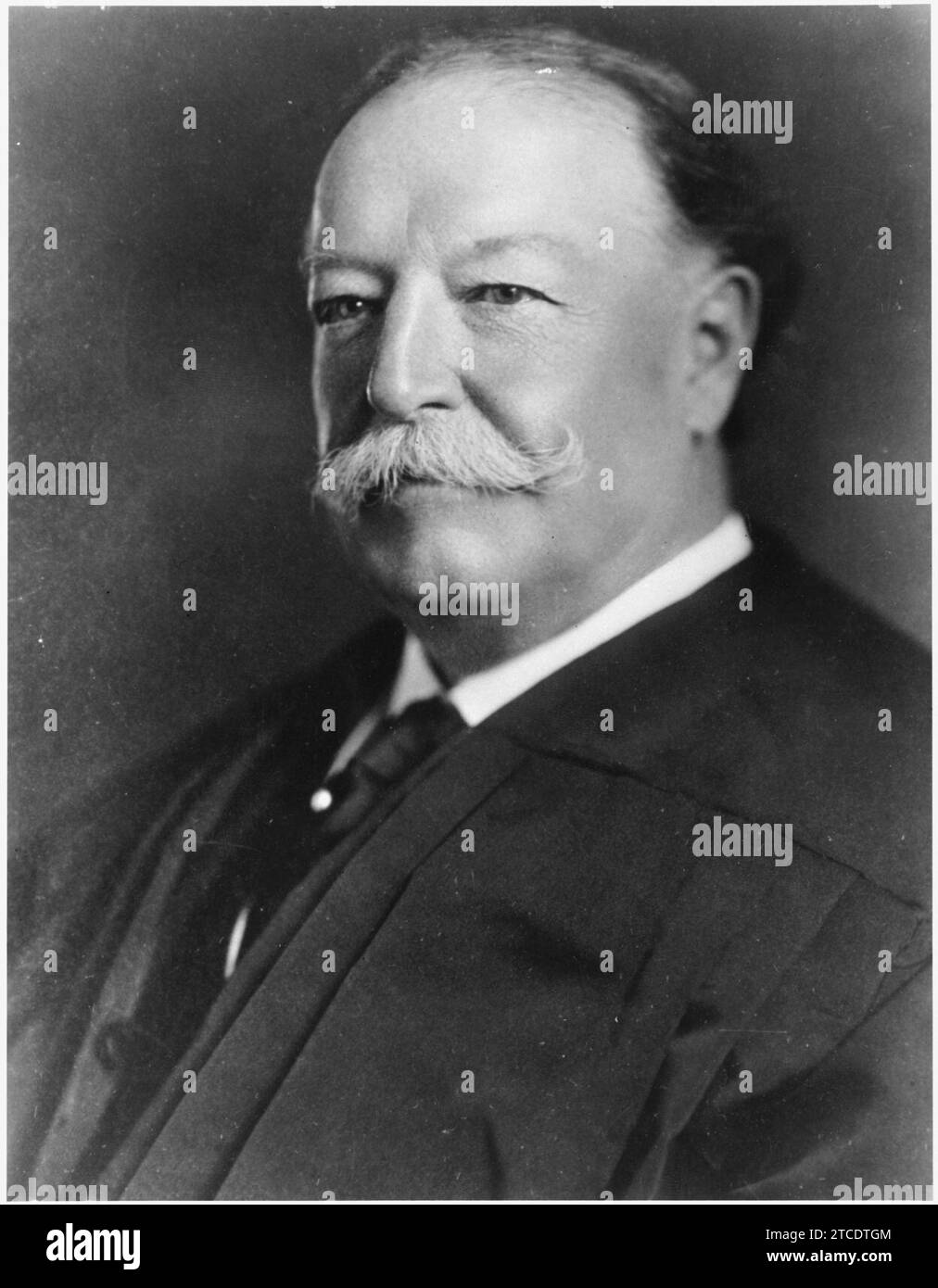 Taft Stockfoto