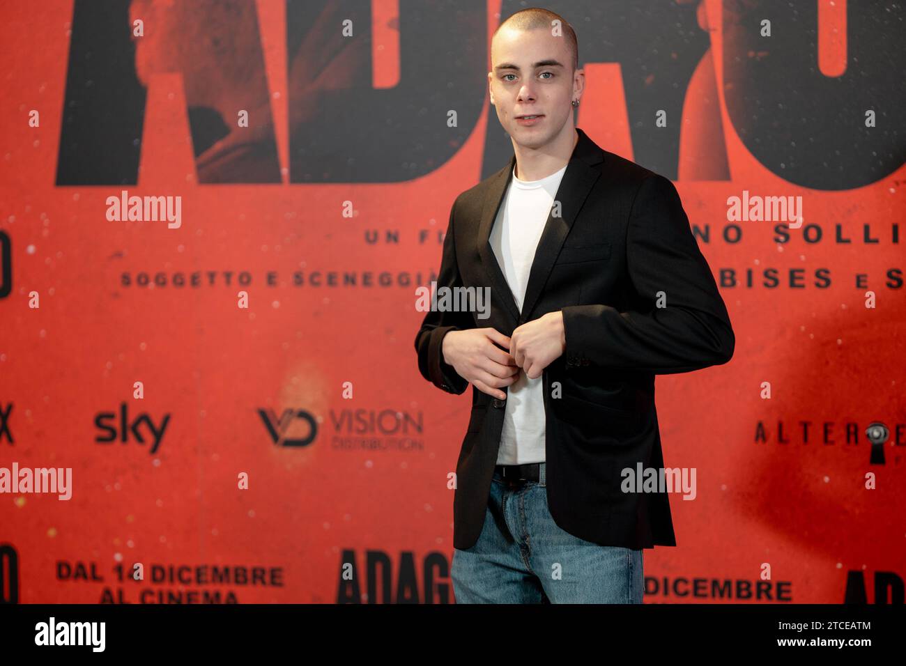 Gianmarco franchini Fotos und Bildmaterial in hoher Auflösung Alamy