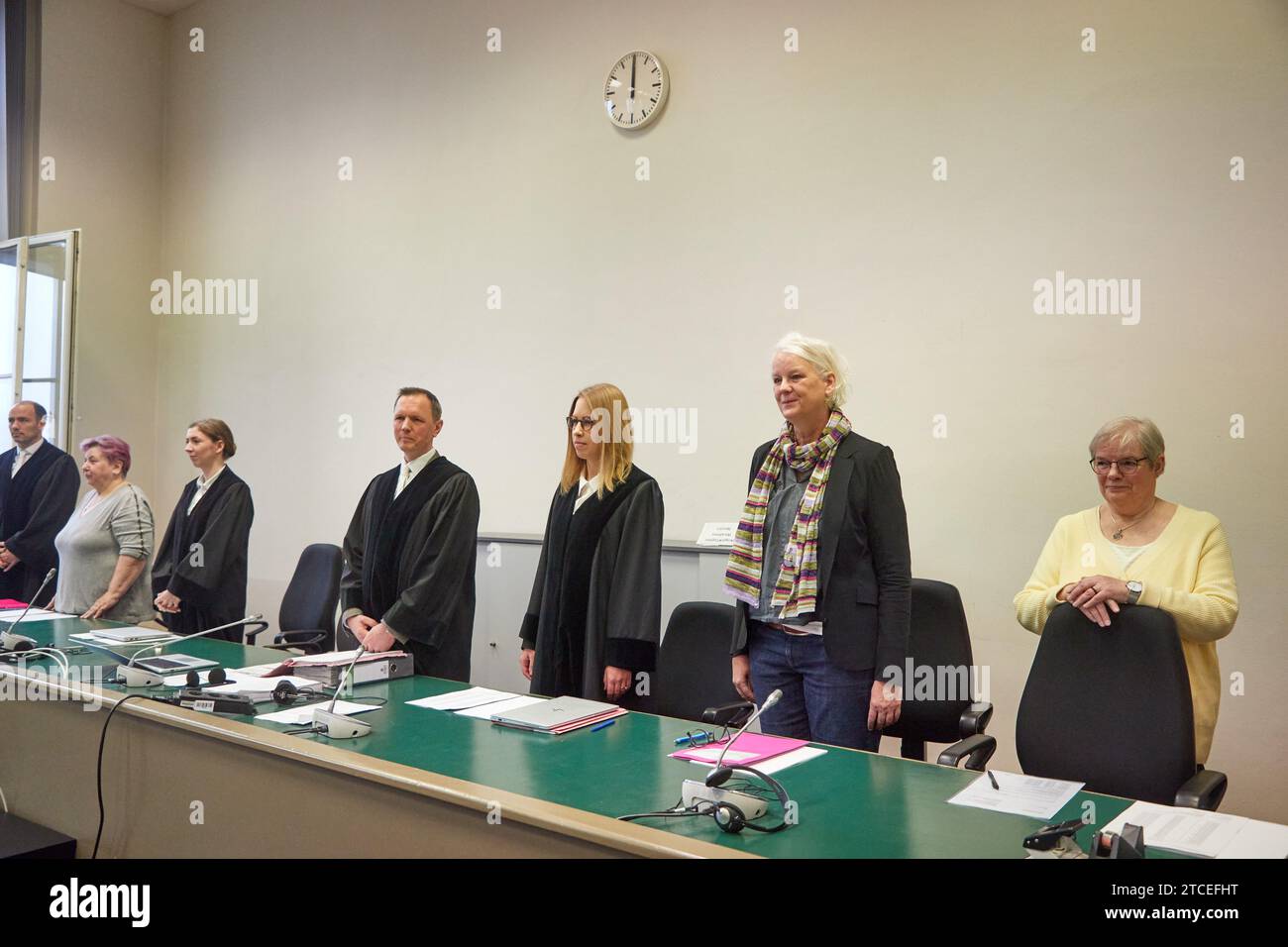 Rechter landgericht hamburg -Fotos und -Bildmaterial in hoher Auflösung ...