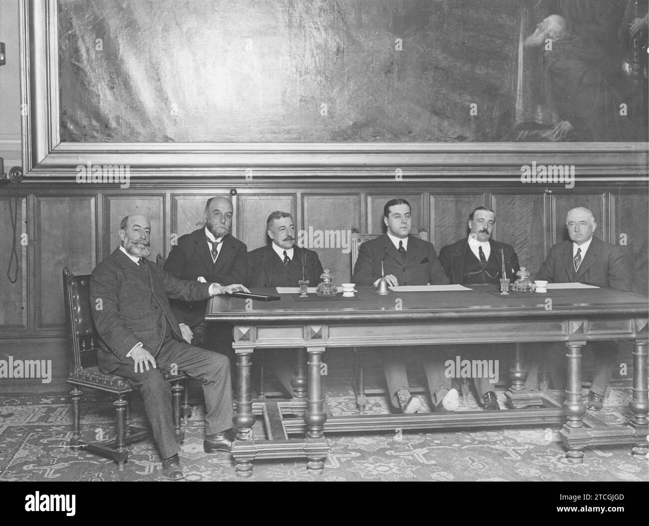 Francisco setuain Fotos und Bildmaterial in hoher Auflösung Alamy