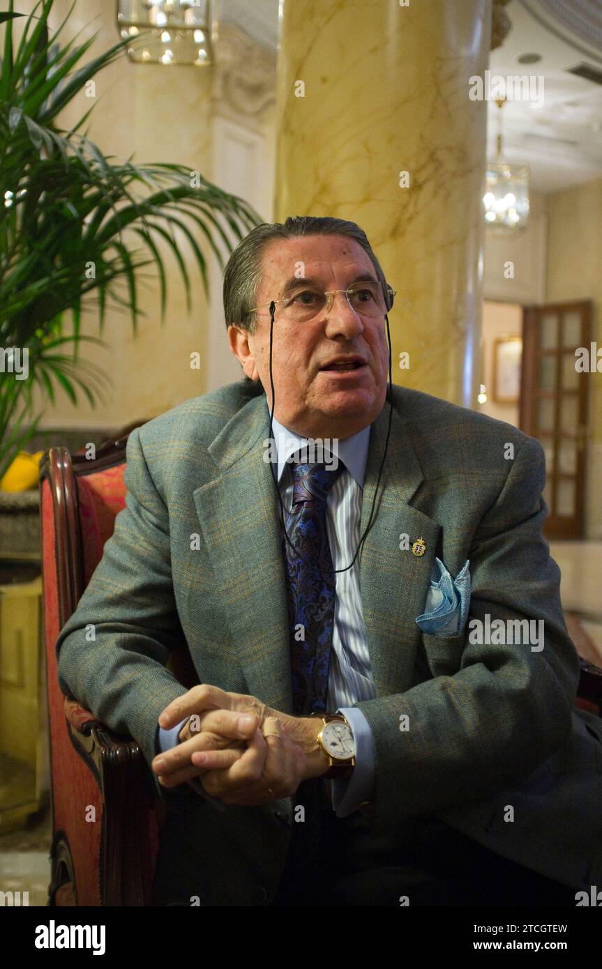 Francisco jose vazquez vazquez Fotos und Bildmaterial in hoher