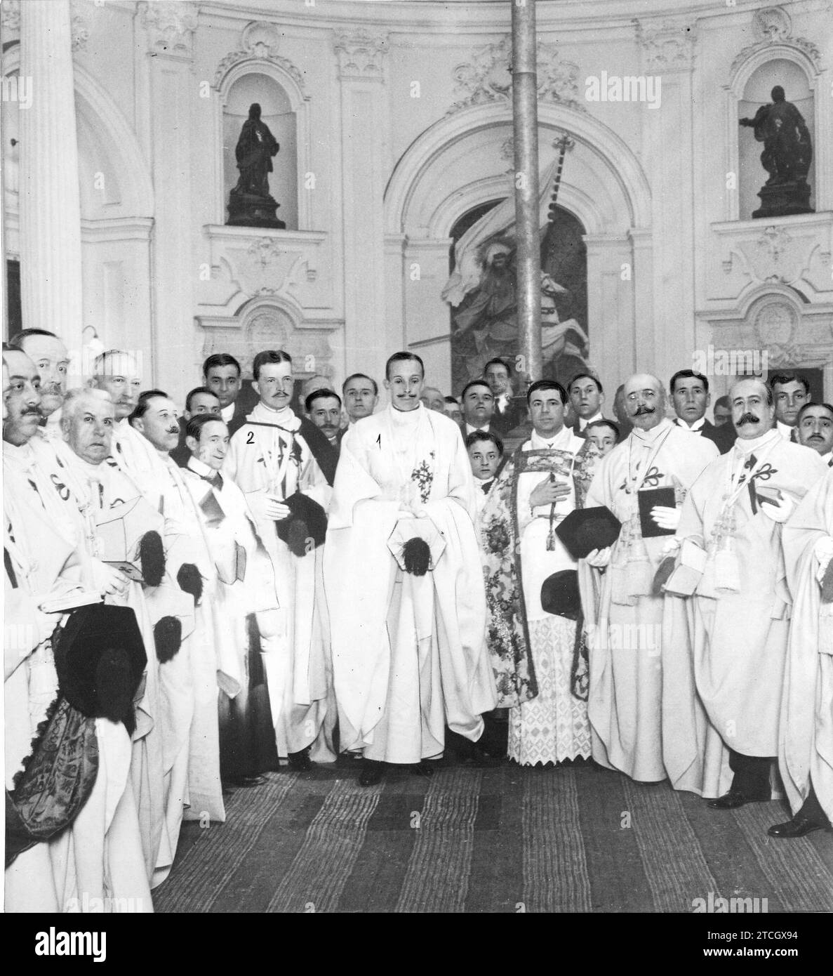 Kommandeure von santiago Fotos und Bildmaterial in hoher Auflösung