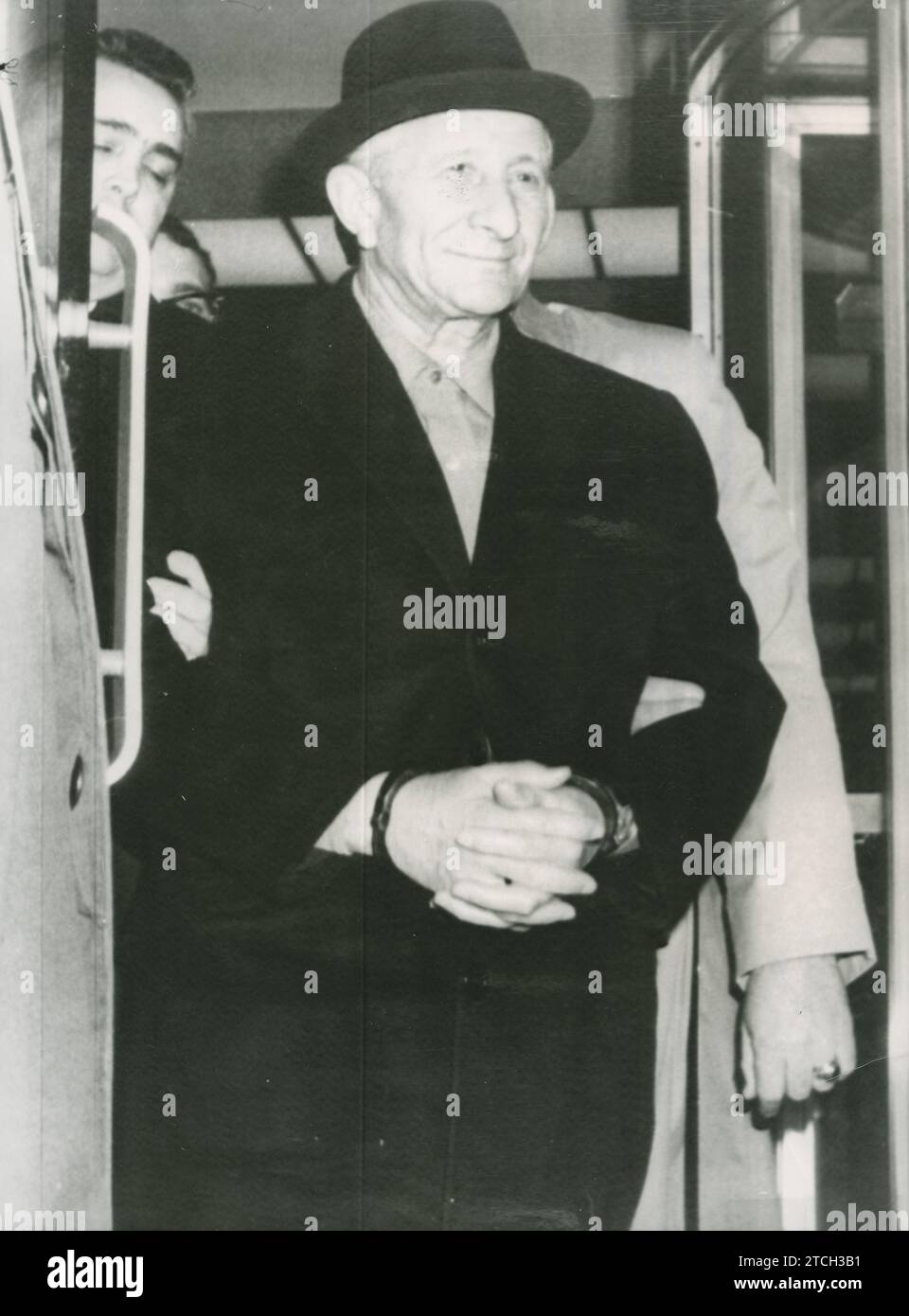 Carlo gambino Fotos und Bildmaterial in hoher Auflösung Alamy