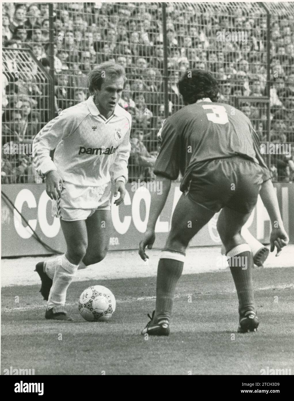 03 08 1987 Fotos und Bildmaterial in hoher Auflösung Alamy