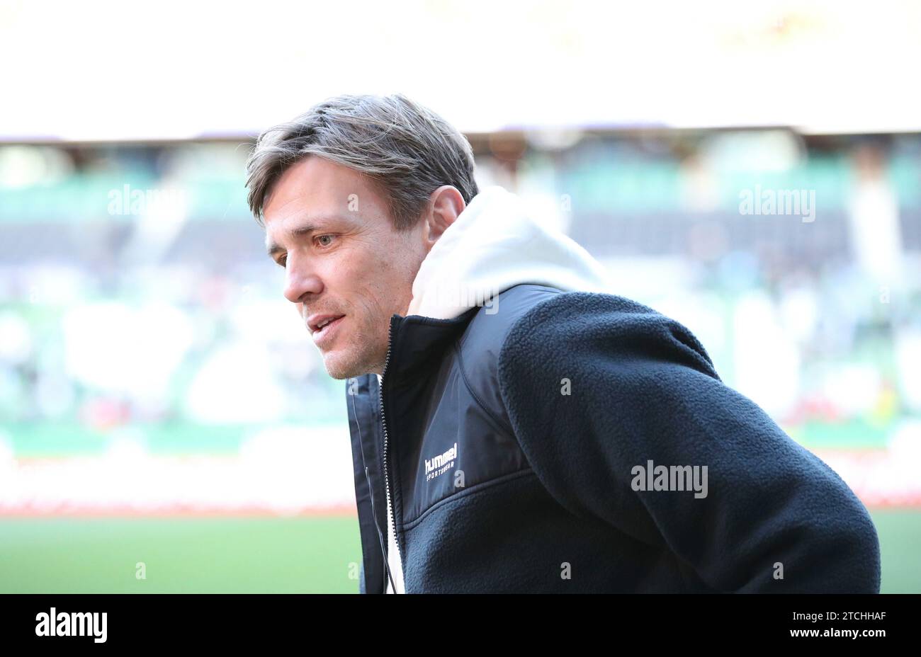 Bremen, Deutschland. November 2023. firo 25. November 2023, Fußball, 1