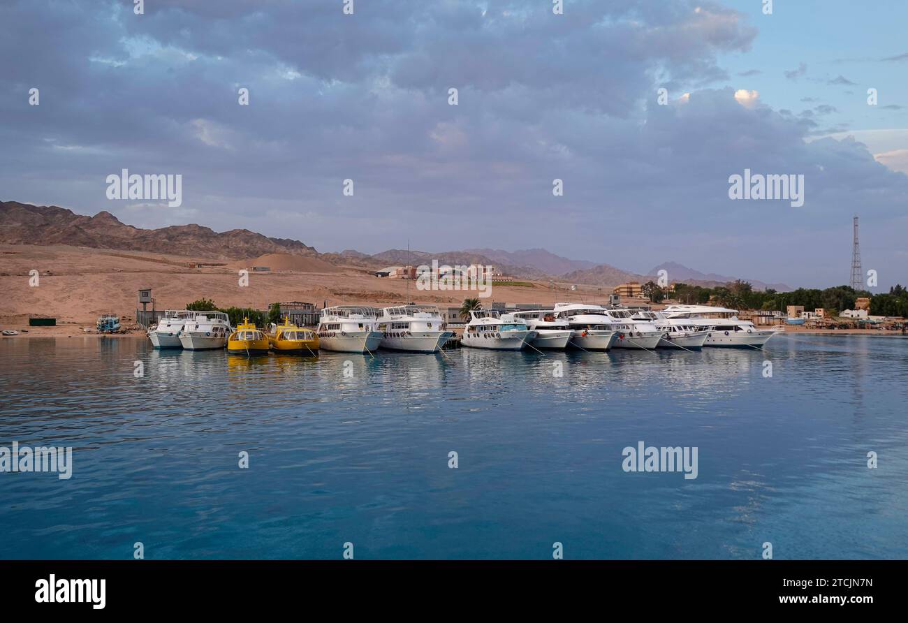 Israel. Stadt Am Golf Von Akaba Golf von akaba -Fotos und -Bildmaterial in hoher Auflösung – Alamy