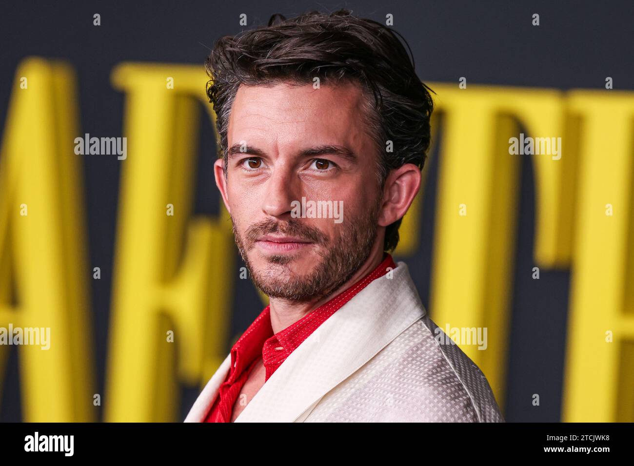 Was Heißt Schauspieler Auf Englisch Los Angeles, Usa. Dezember 2023. LOS ANGELES, KALIFORNIEN, USA – 12