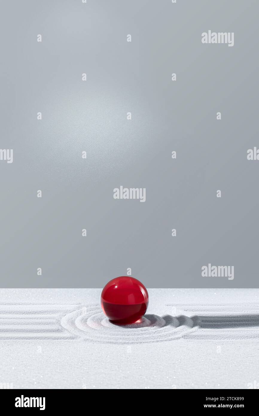 Hintergrund für Produktpräsentationen, Hintergrund für Produktaufnahmen, Hintergrund für Produktwerbung Stockfoto