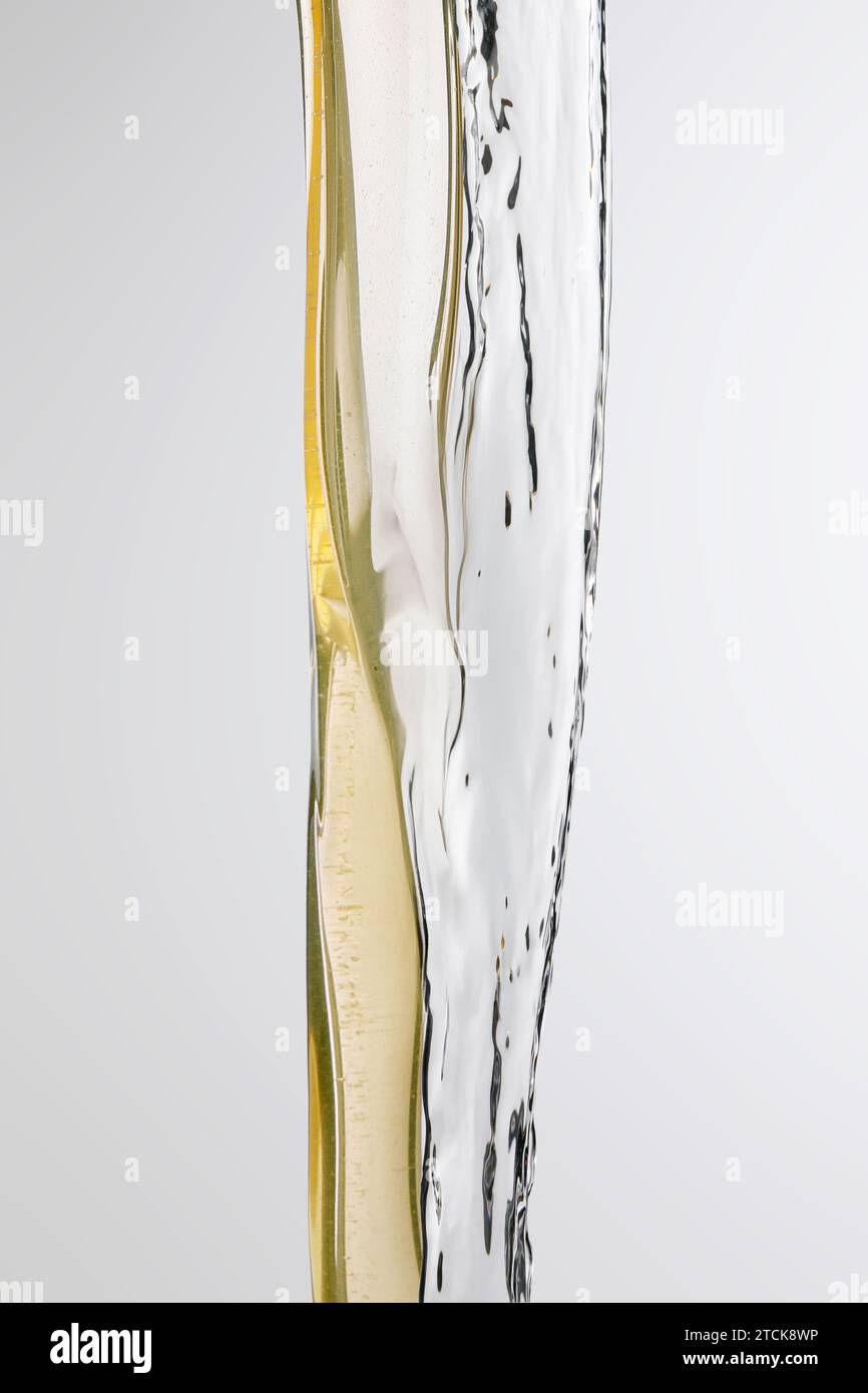 Hintergrund für Produktpräsentationen, Hintergrund für Produktaufnahmen, Hintergrund für Produktwerbung Stockfoto