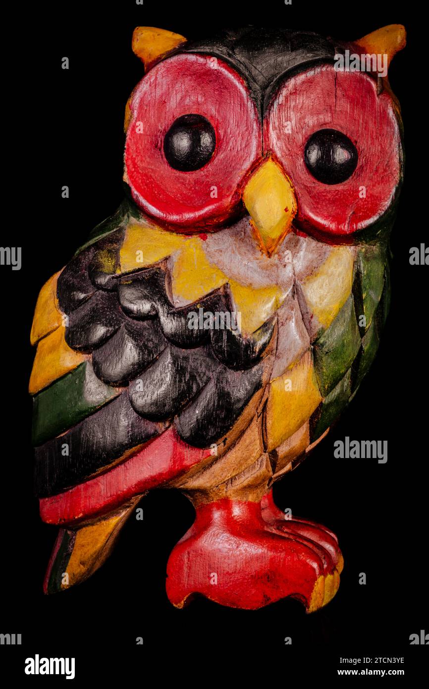 Cariocaeule Stockfoto