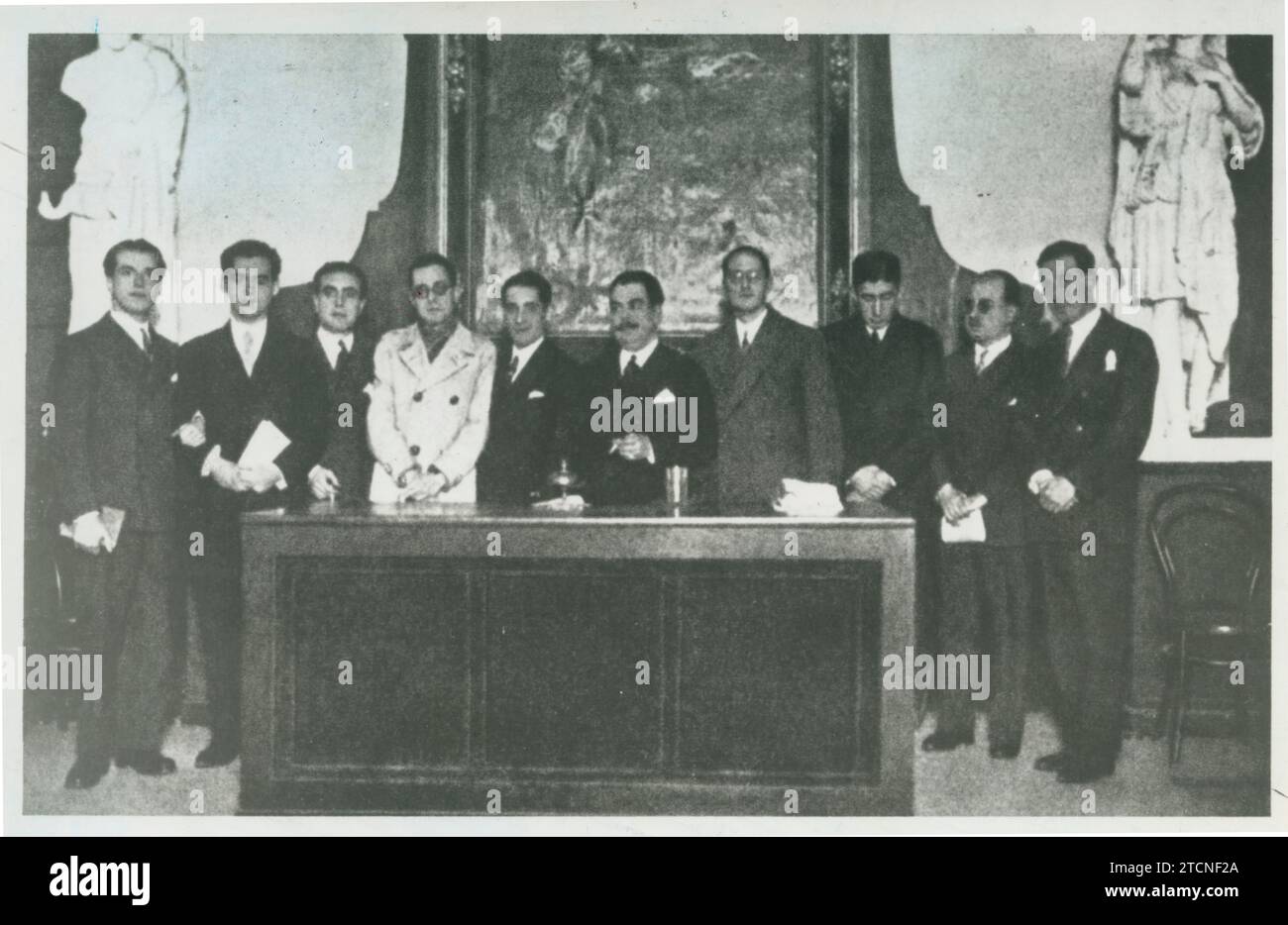 Juan chabas Fotos und Bildmaterial in hoher Auflösung Alamy