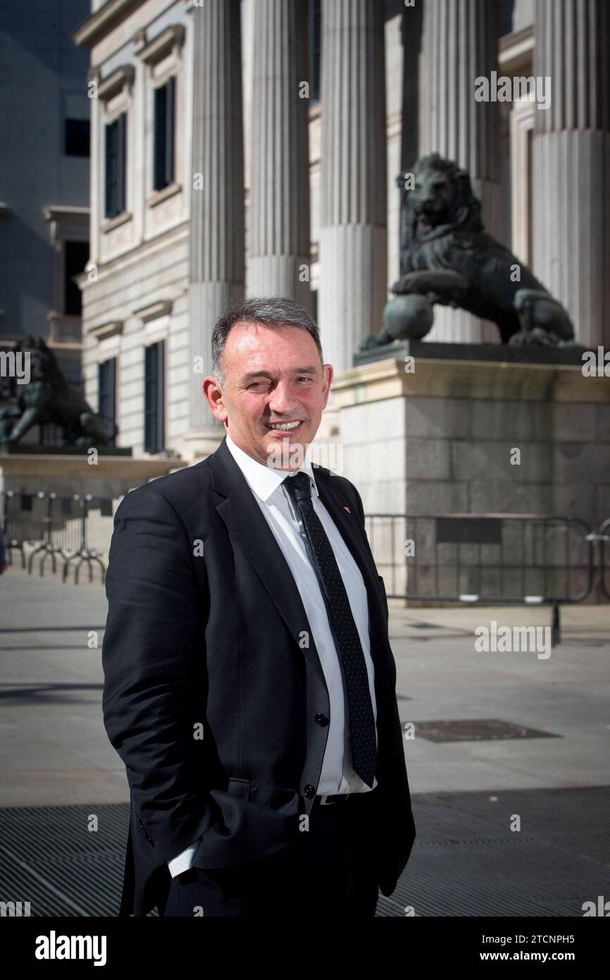 Enrique santiago romero Fotos und Bildmaterial in hoher Auflösung Alamy