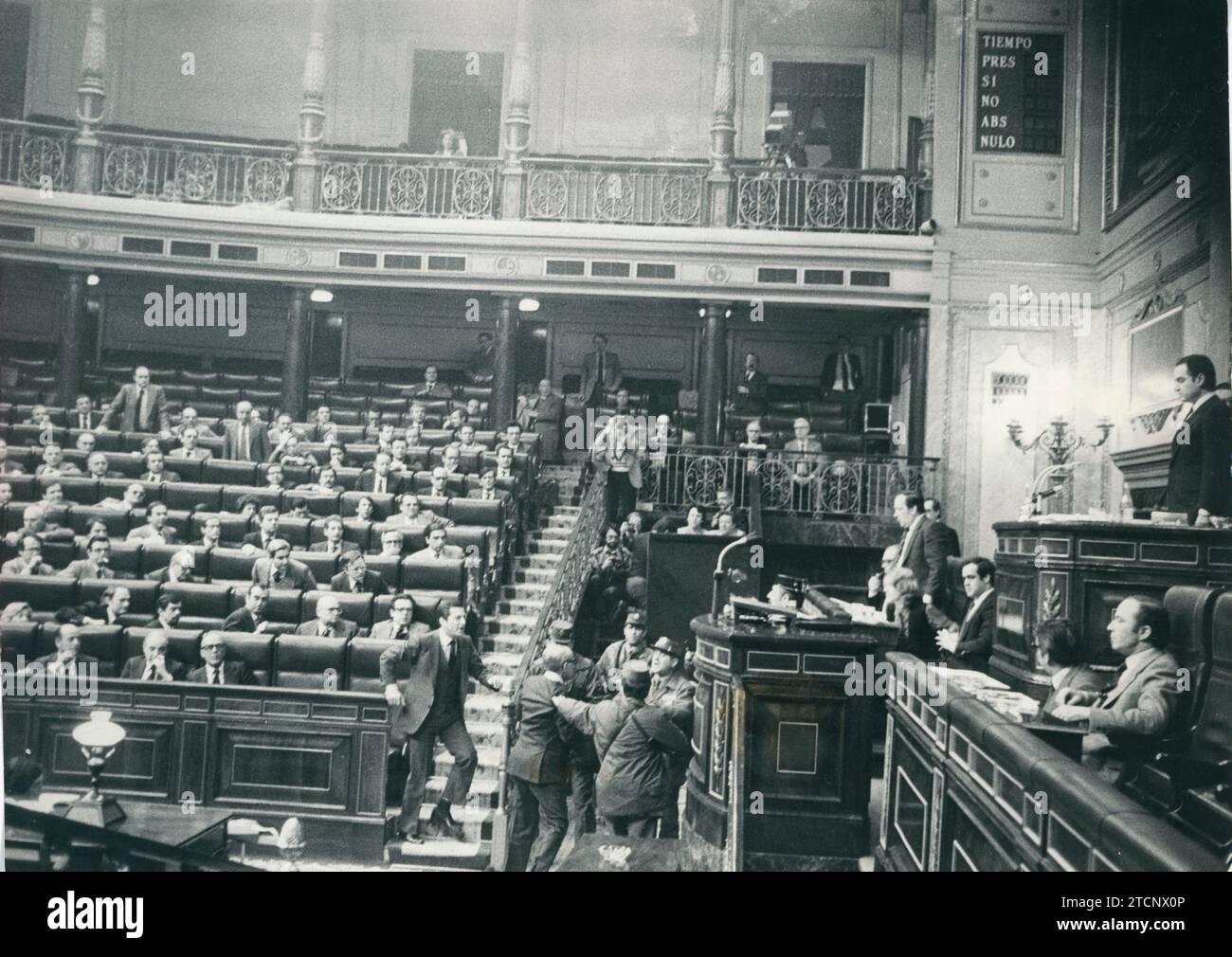 Manuel gutierrez mellado Fotos und Bildmaterial in hoher Auflösung