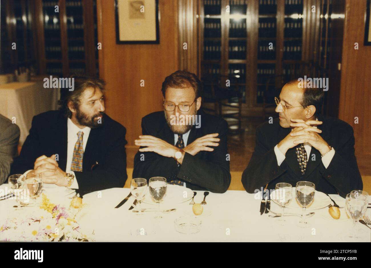 Jose antonio sentis Fotos und Bildmaterial in hoher Auflösung Alamy