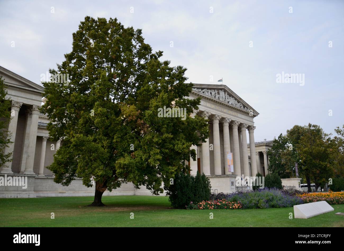 Budapest, Ungarn, Europa Stockfoto