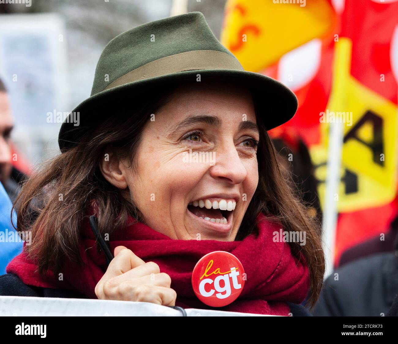 Nicolas Landemard Le Pictorium MAXPPP Bruxelles 12 12 2023 Sophie nicolas-landemard-le-pictorium-maxppp-bruxelles-12-12-2023-sophie