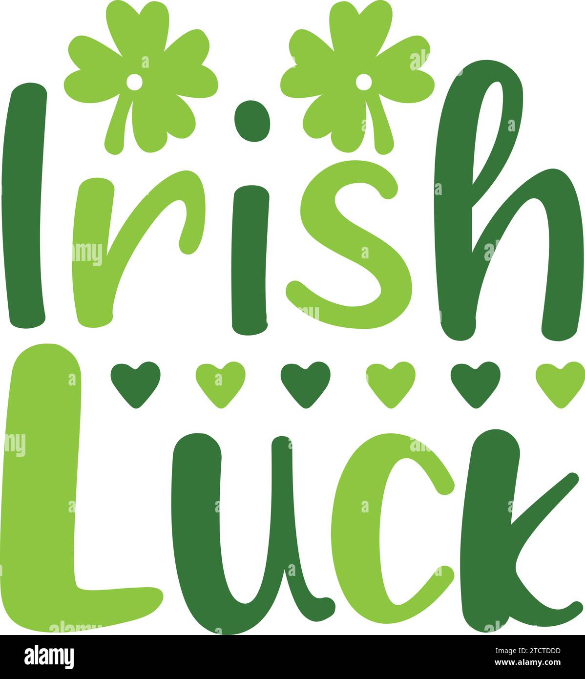 Irish luck Fotos und Bildmaterial in hoher Auflösung Alamy