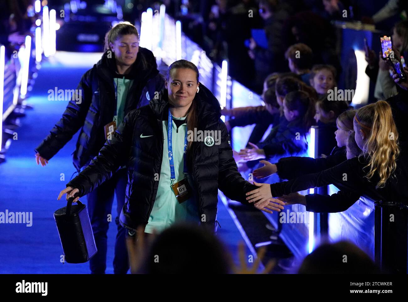 Chelsea frauenampics -Fotos und -Bildmaterial in hoher Auflösung – Alamy