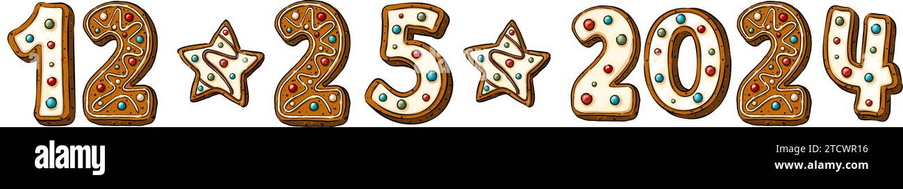 Selbstgemachte figuren Stock-Vektorgrafiken kaufen - Alamy