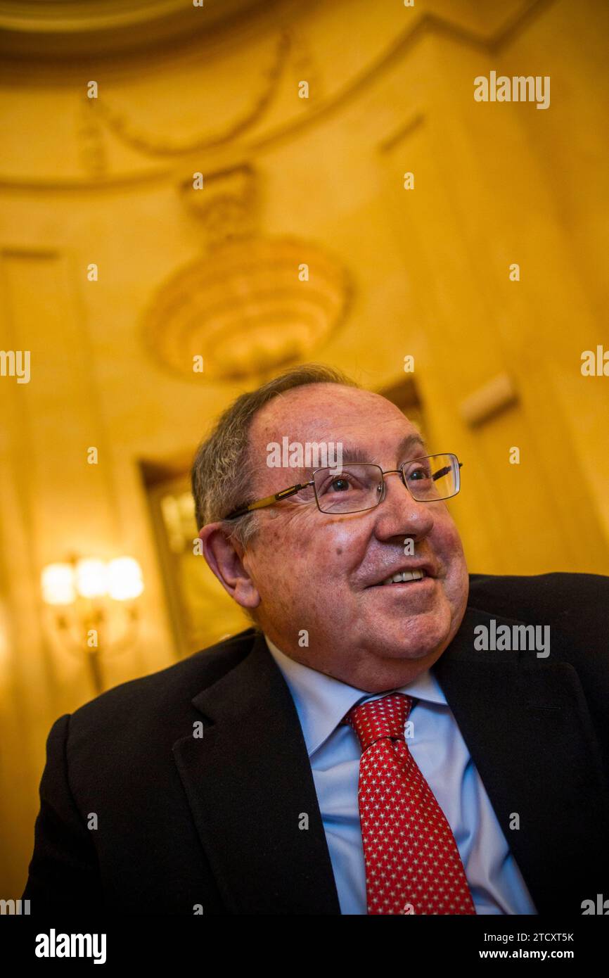 Jose luis ferrer Fotos und Bildmaterial in hoher Auflösung Alamy