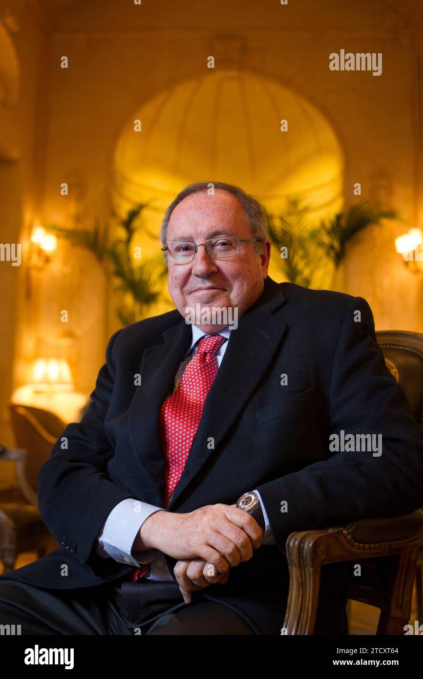 Jose luis ferrer Fotos und Bildmaterial in hoher Auflösung Alamy