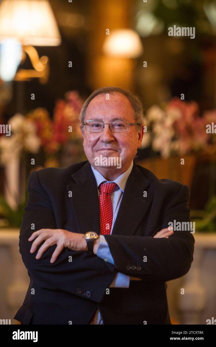 Jose luis ferrer Fotos und Bildmaterial in hoher Auflösung Alamy