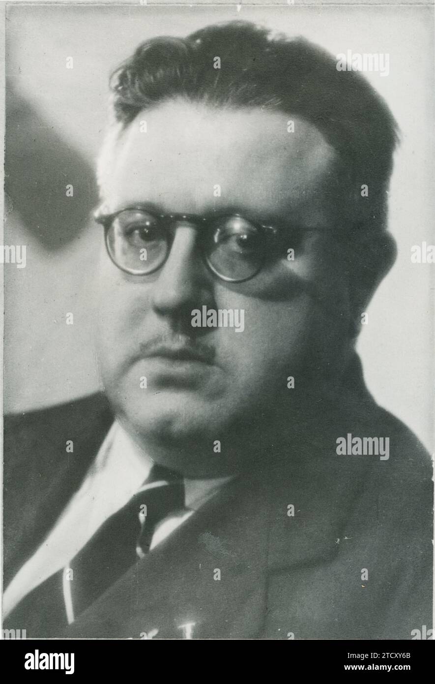 Pedro sainz rodriguez Fotos und Bildmaterial in hoher Auflösung Alamy