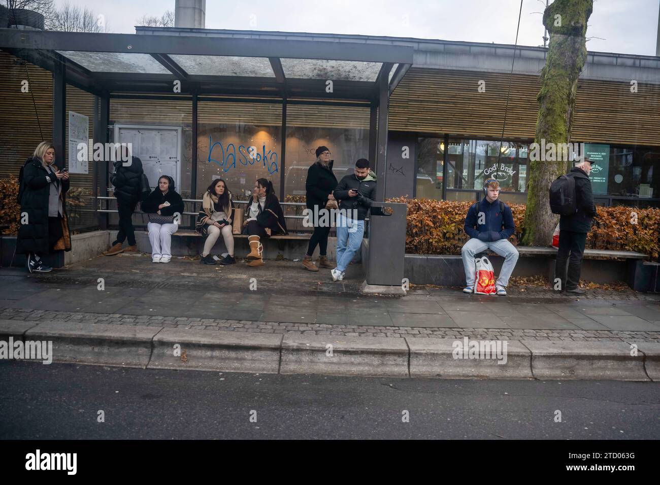 See lungegardsvann Fotos und Bildmaterial in hoher Auflösung Alamy