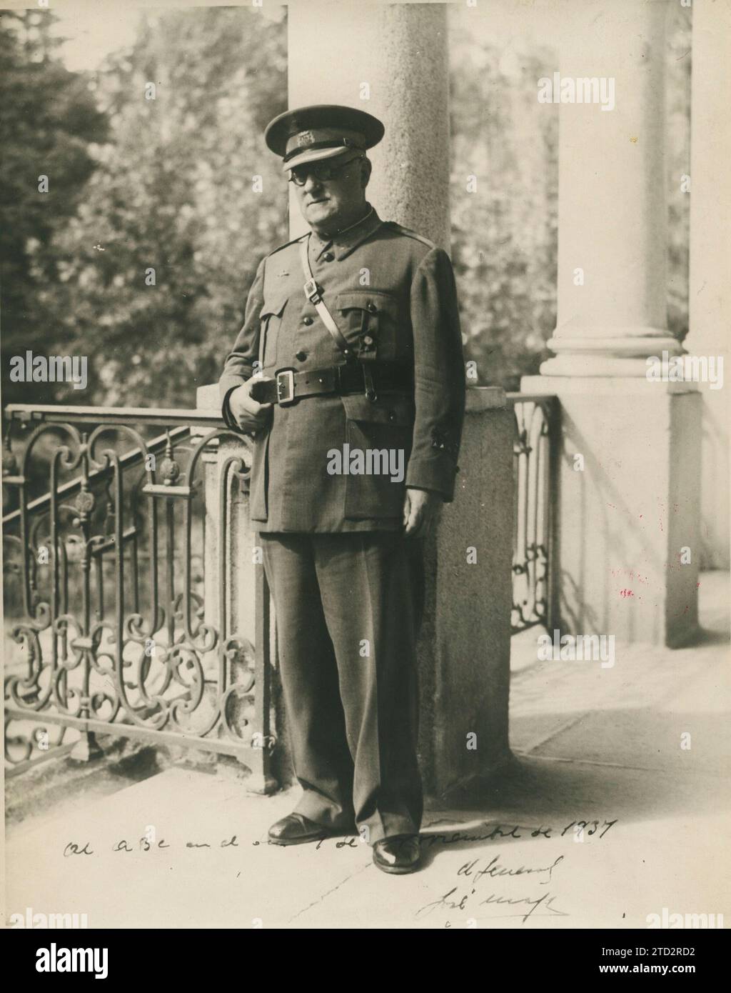 Jose miaja menart Fotos und Bildmaterial in hoher Auflösung Alamy