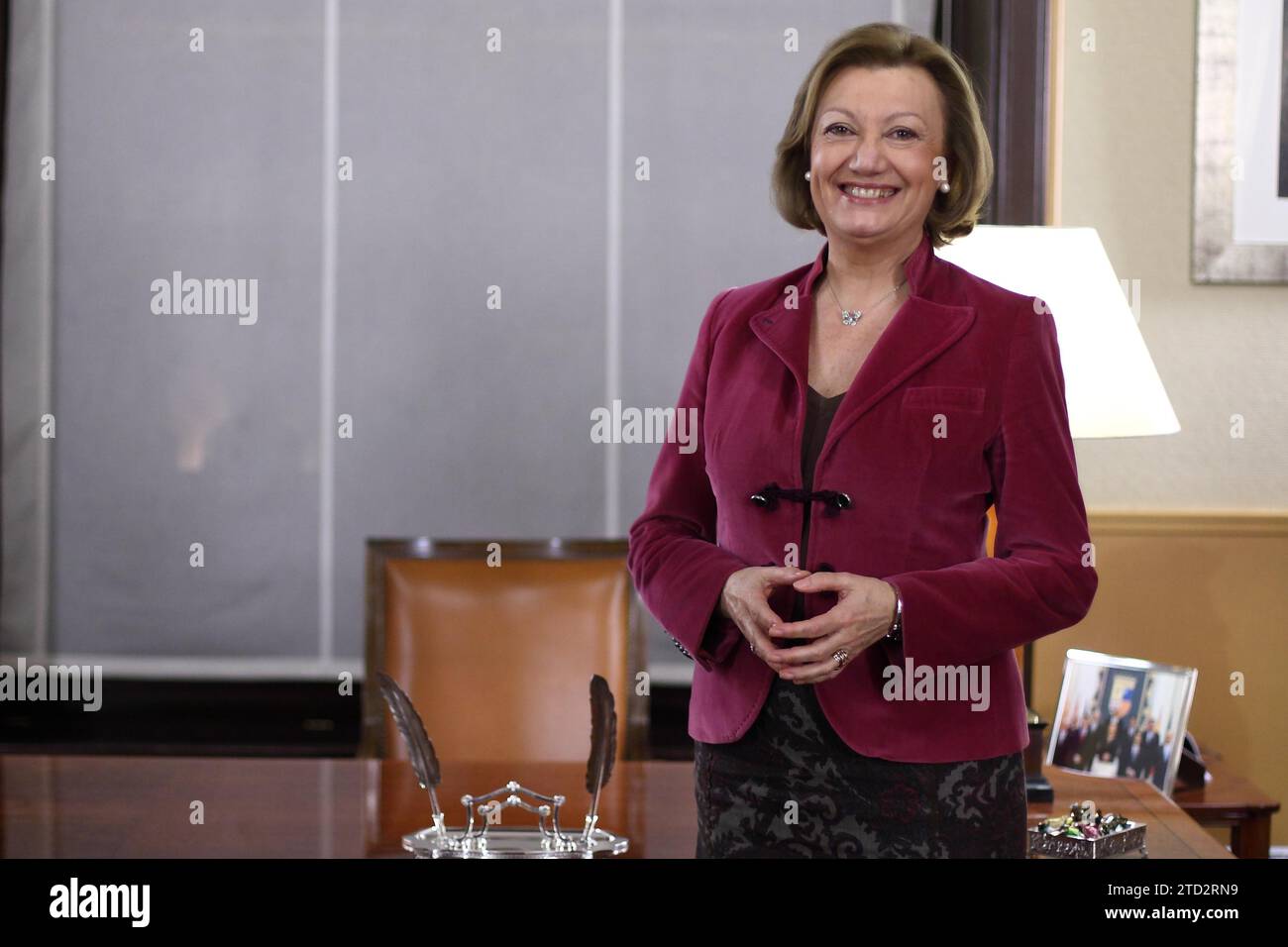 Luisa fernanda rudi Fotos und Bildmaterial in hoher Auflösung Alamy