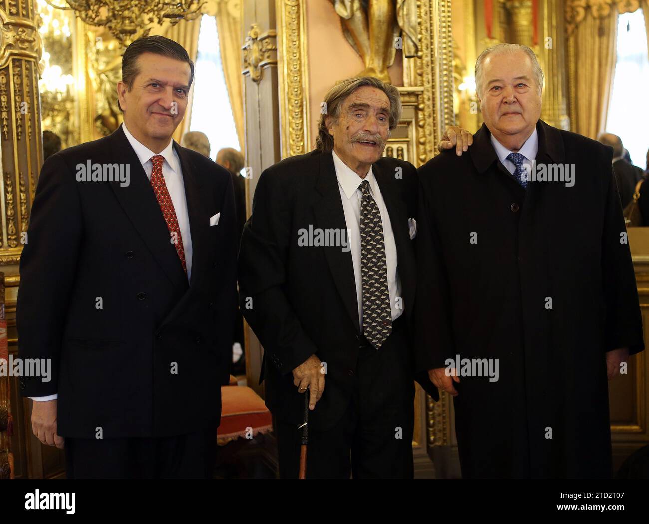 Miguel de la quadra salcedo Fotos und Bildmaterial in hoher Auflösung