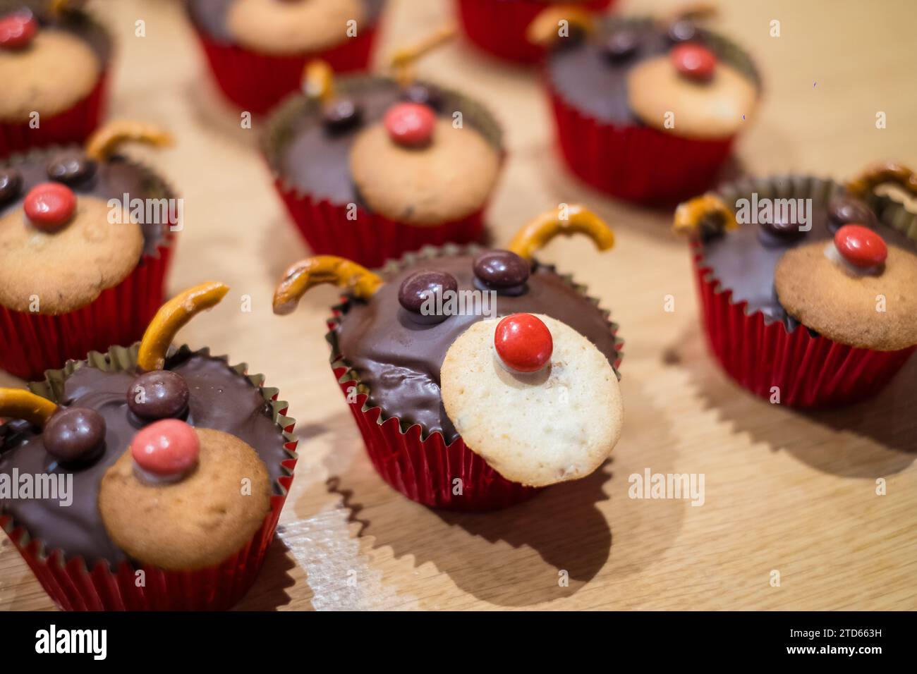 Rudolf der rentier -Fotos und -Bildmaterial in hoher Auflösung – Alamy
