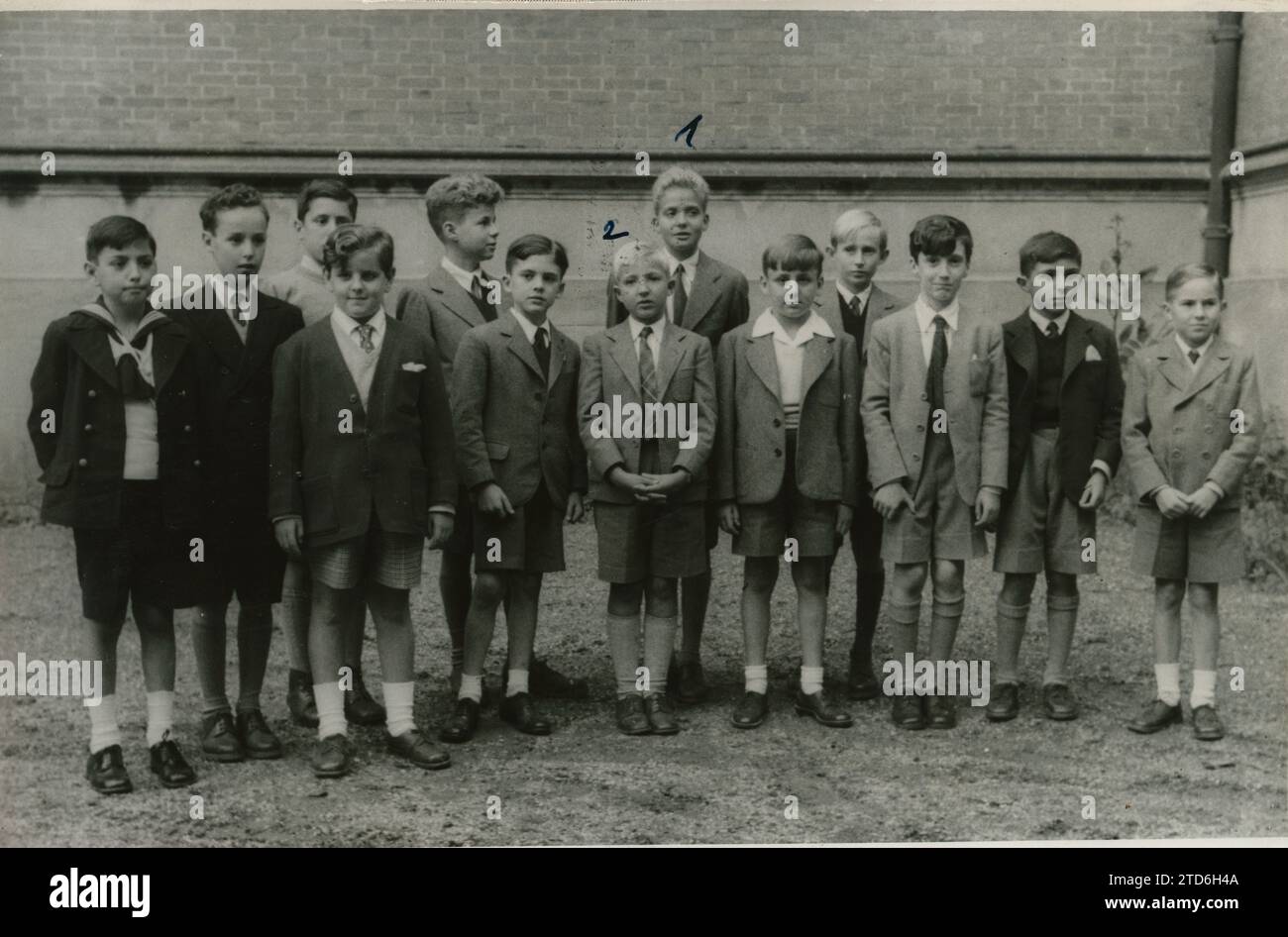 Alonso alvarez de toledo mencos Fotos und Bildmaterial in hoher