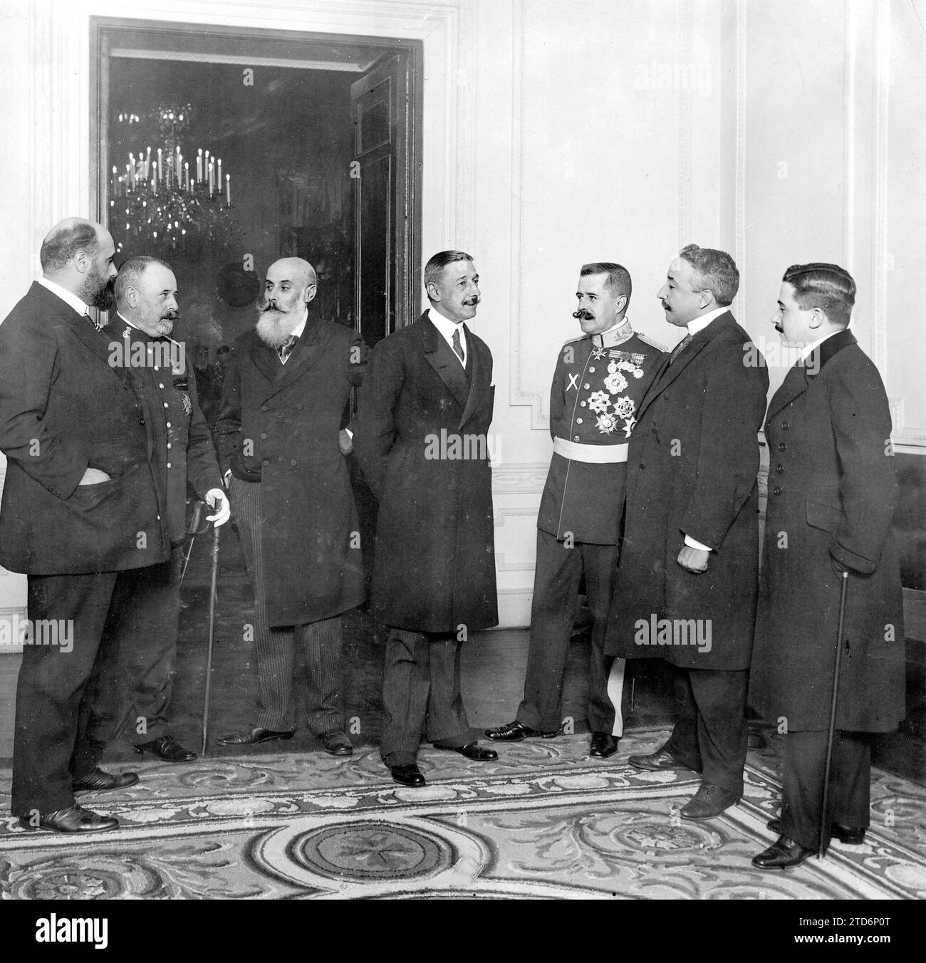 Francisco fernandez llanos Fotos und Bildmaterial in hoher Auflösung