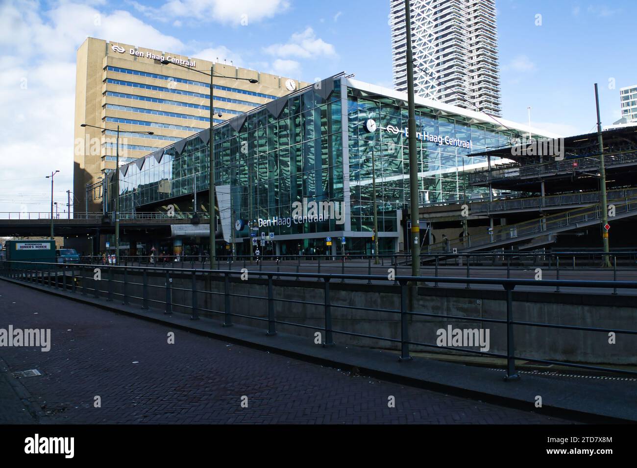 Zentral den haag -Fotos und -Bildmaterial in hoher Auflösung – Alamy