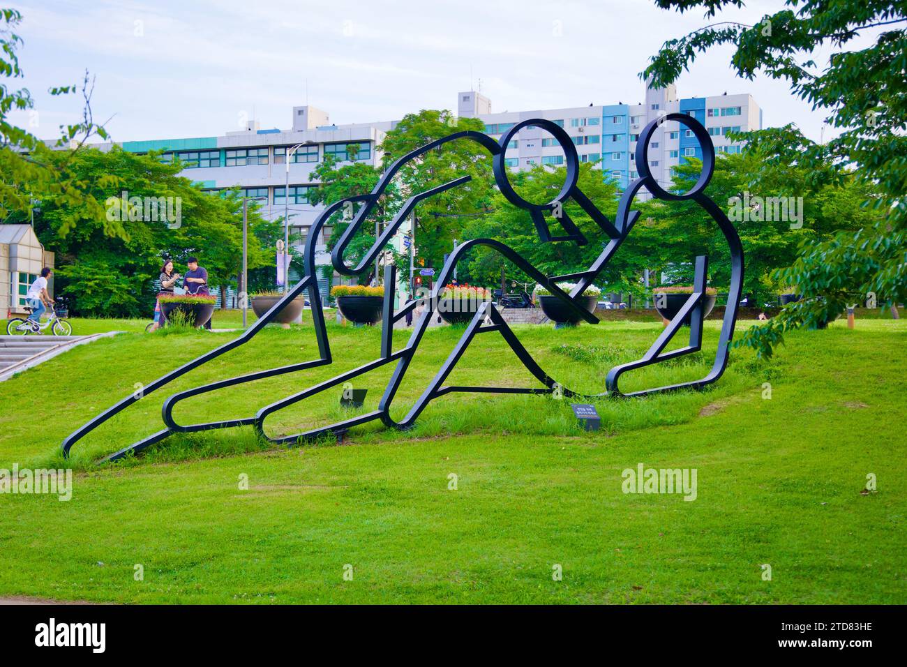 Ohne titel 2 personen -Fotos und -Bildmaterial in hoher Auflösung – Alamy
