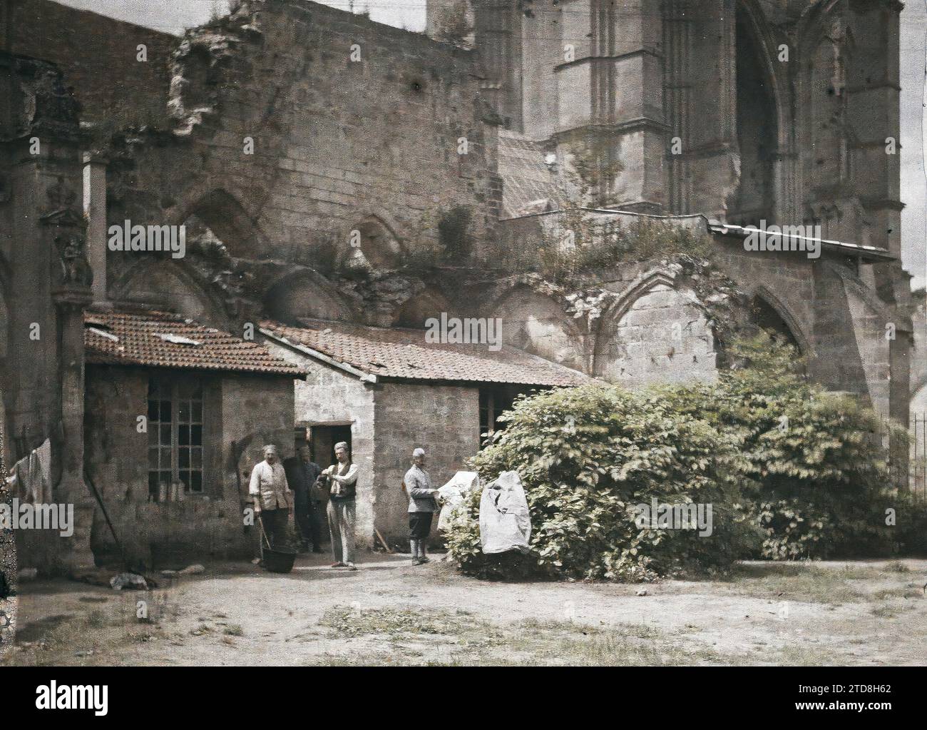 Umgebauter teil Fotos und Bildmaterial in hoher Auflösung Alamy