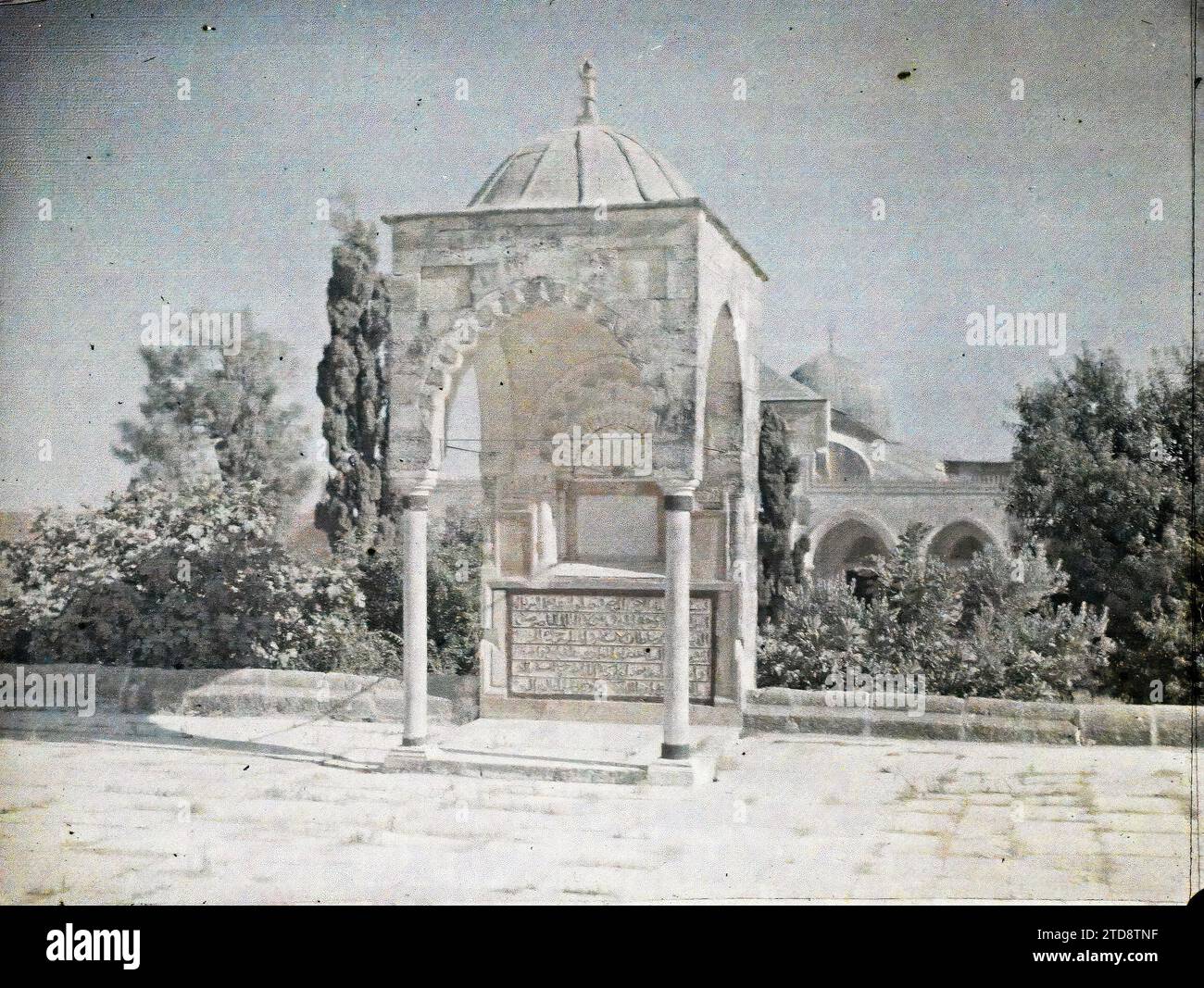 Prophet youssef Fotos und Bildmaterial in hoher Auflösung Alamy