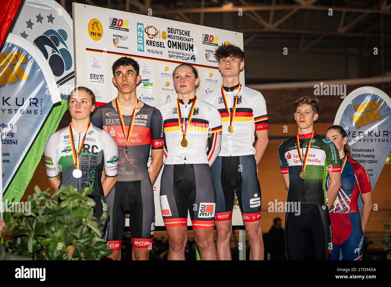 ROTTMANN Judith Friederike ( DE ) – RC Victoria Neheim – zweiter Platz ...