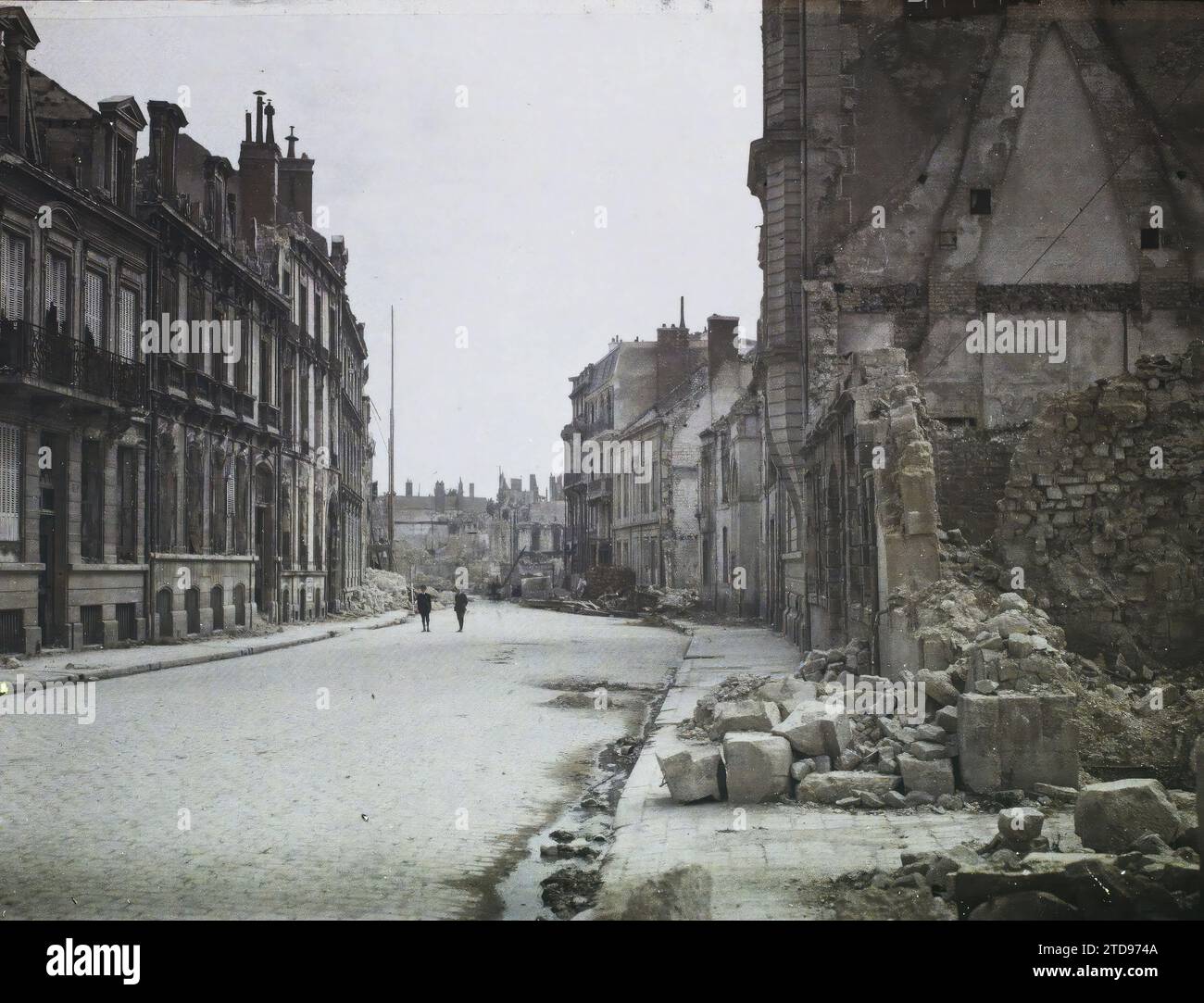 Rue de talleyrand -Fotos und -Bildmaterial in hoher Auflösung – Alamy