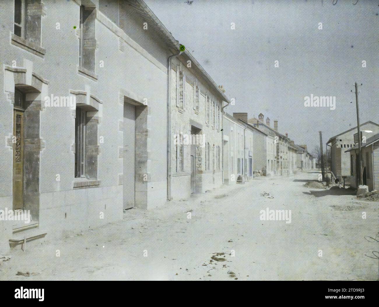 Dorf nauroy Fotos und Bildmaterial in hoher Auflösung Alamy